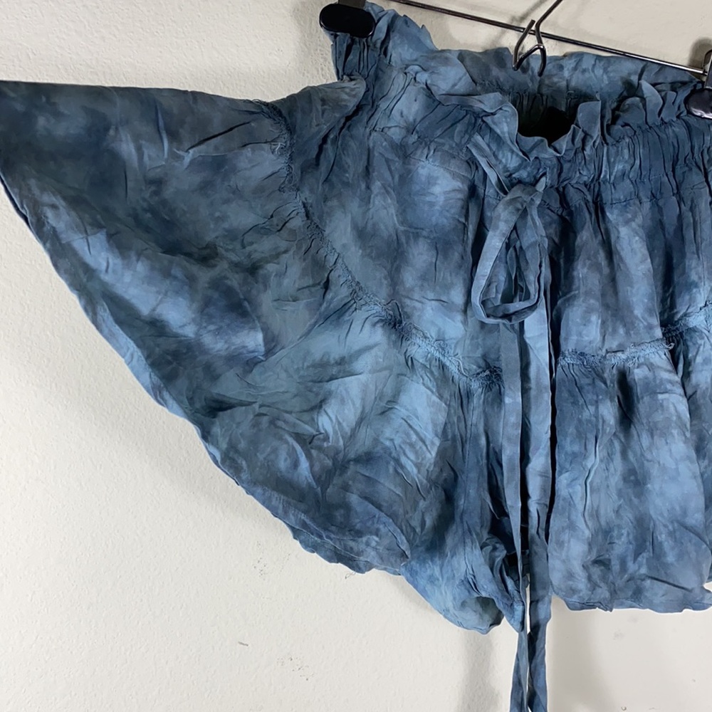 Blue Life Shorts.